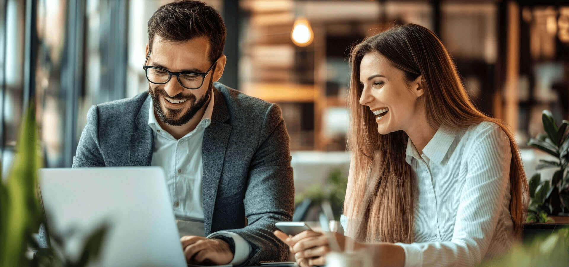 Networking Make the right Connection